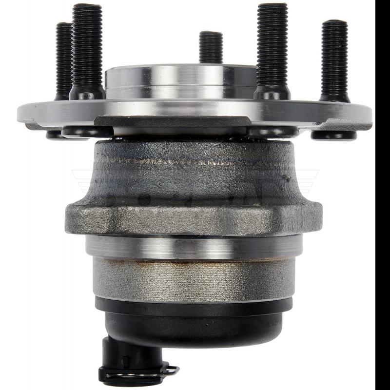 Dorman 930640 Wheel Bearing and Hub Assembly product image 2 of 3