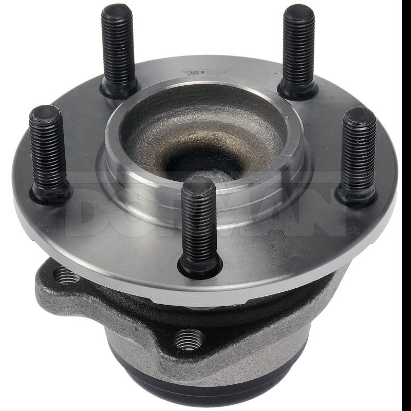 Dorman 930640 Wheel Bearing and Hub Assembly product image 3 of 3