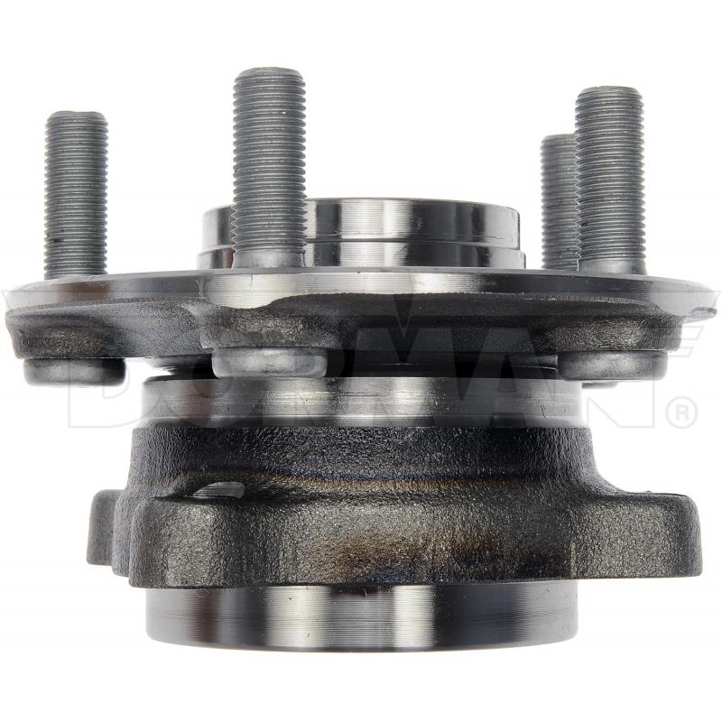Dorman 930642 - Wheel Bearing and Hub Assembly Dorman 930642 Wheel Bearing and Hub Assembly product image 2 of 3