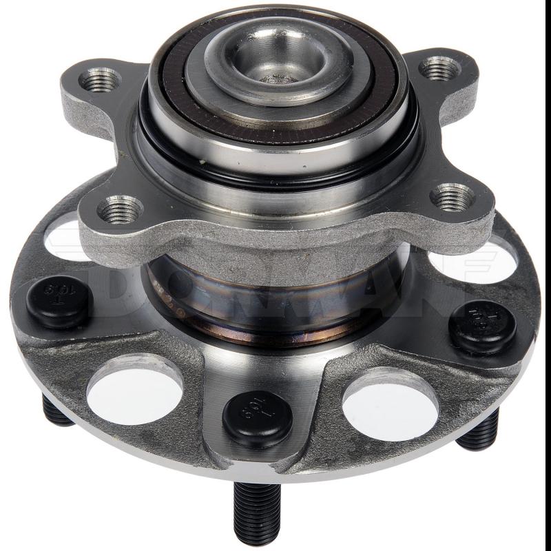 Dorman 930643 - Wheel Bearing and Hub Assembly Dorman 930643 Wheel Bearing and Hub Assembly product image 2 of 4