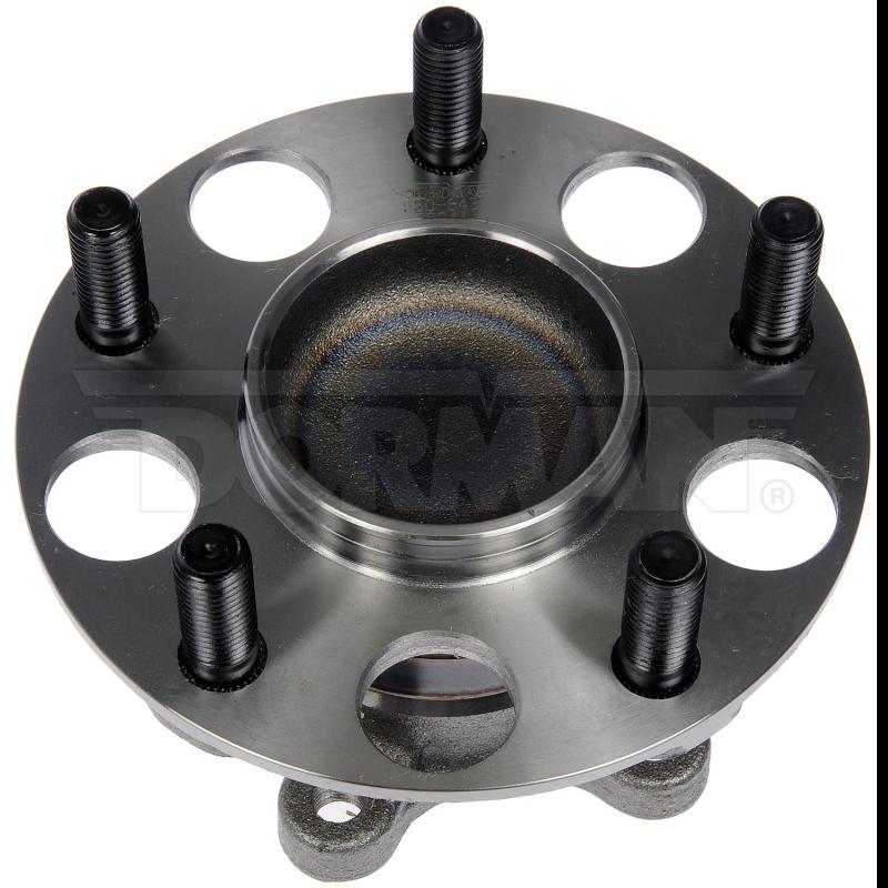 Dorman 930643 - Wheel Bearing and Hub Assembly Dorman 930643 Wheel Bearing and Hub Assembly product image 4 of 4