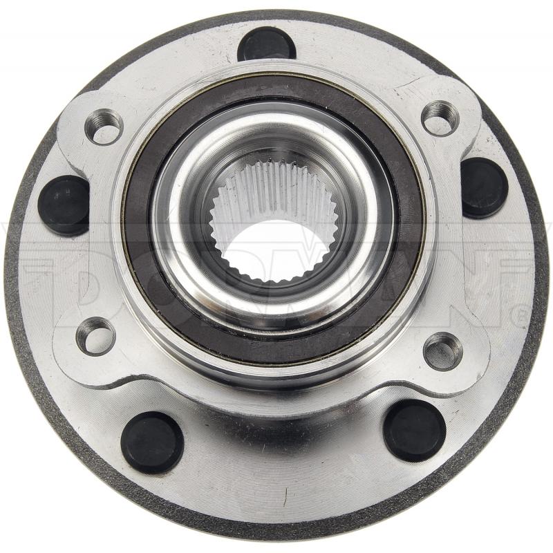 Dorman 930644 - Wheel Bearing and Hub Assembly Dorman 930644 Wheel Bearing and Hub Assembly product image 1 of 4