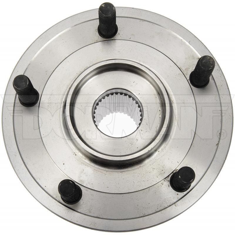 Dorman 930644 - Wheel Bearing and Hub Assembly Dorman 930644 Wheel Bearing and Hub Assembly product image 3 of 4