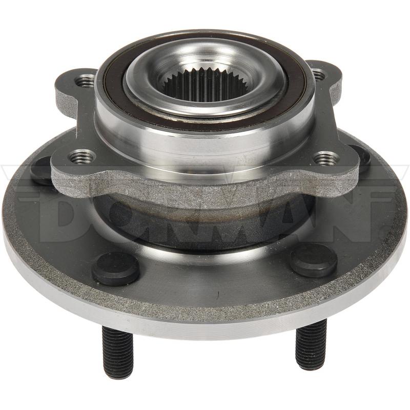 Dorman 930644 - Wheel Bearing and Hub Assembly Dorman 930644 Wheel Bearing and Hub Assembly product image 4 of 4