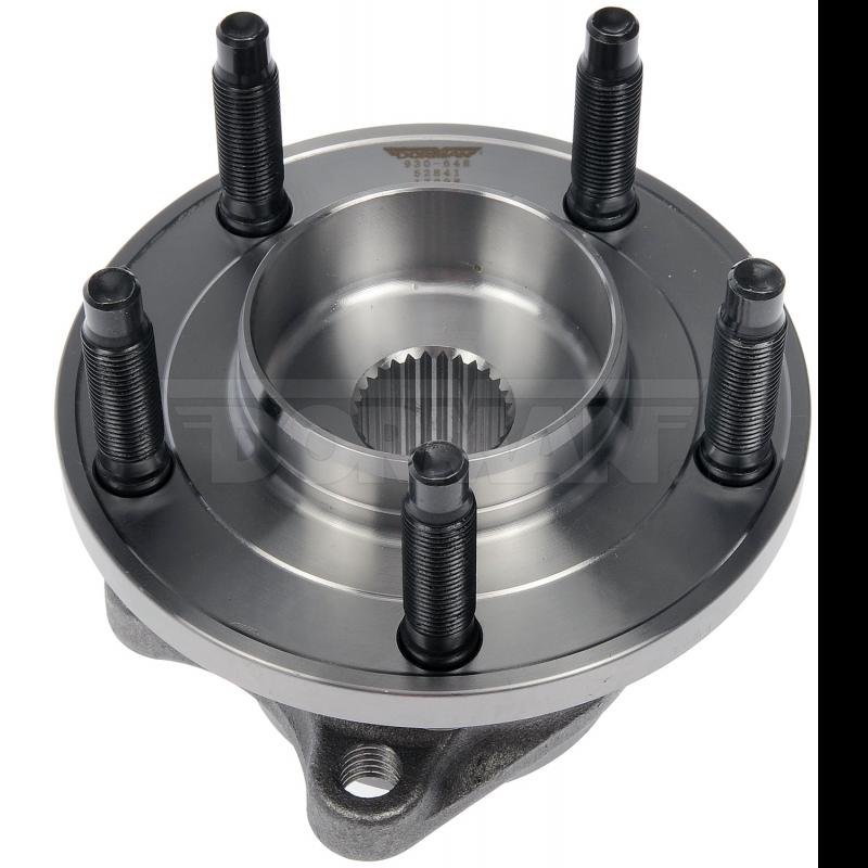 Dorman 930648 Wheel Bearing and Hub Assembly product image 2 of 3