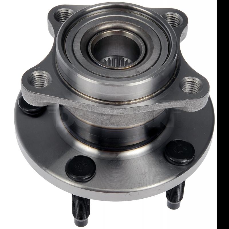 Dorman 930648 Wheel Bearing and Hub Assembly product image 3 of 3
