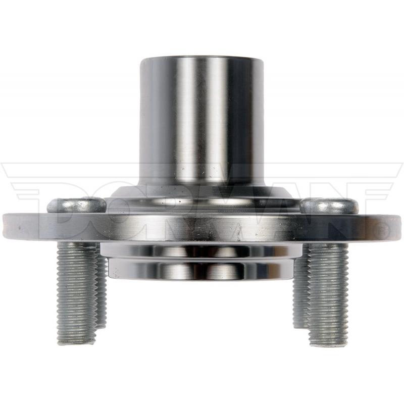 Dorman 930980 Wheel Hub product image 1 of 6
