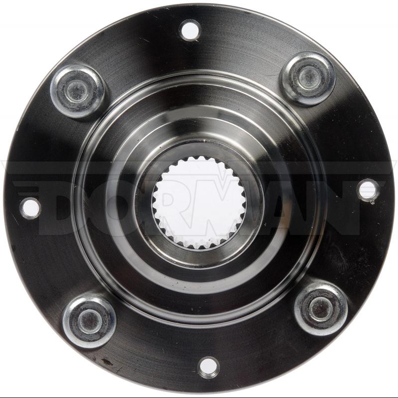 Dorman 930980 Wheel Hub product image 2 of 6