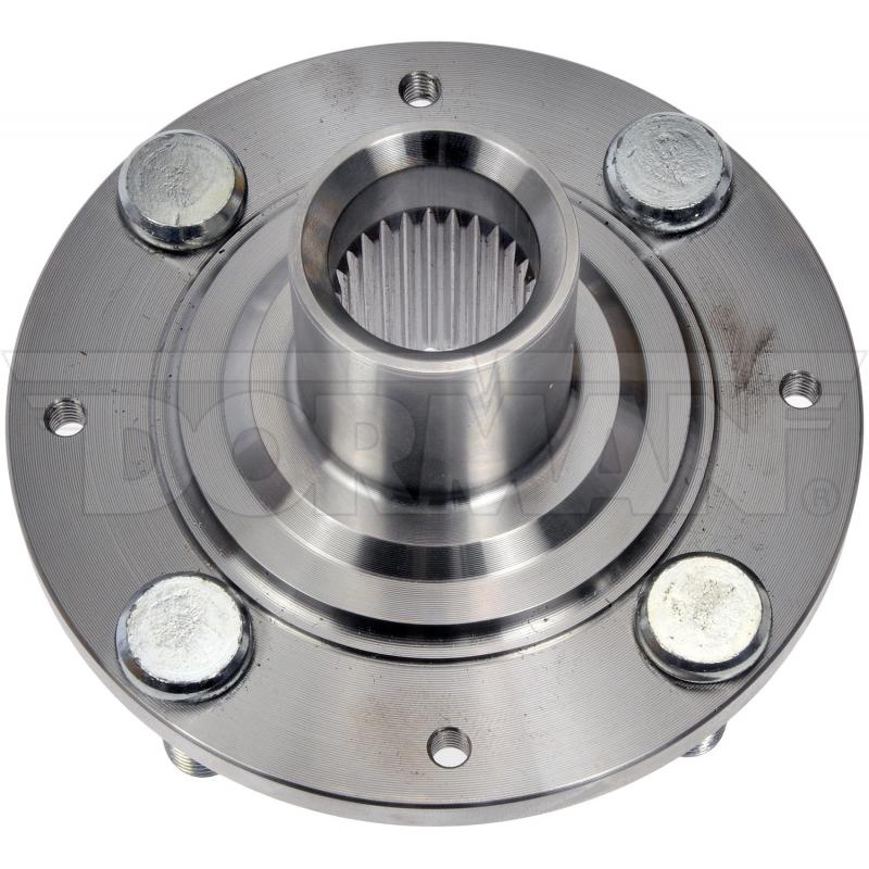 Dorman 930980 Wheel Hub product image 5 of 6