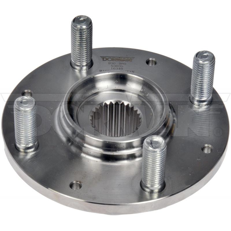 Dorman 930980 Wheel Hub product image 6 of 6