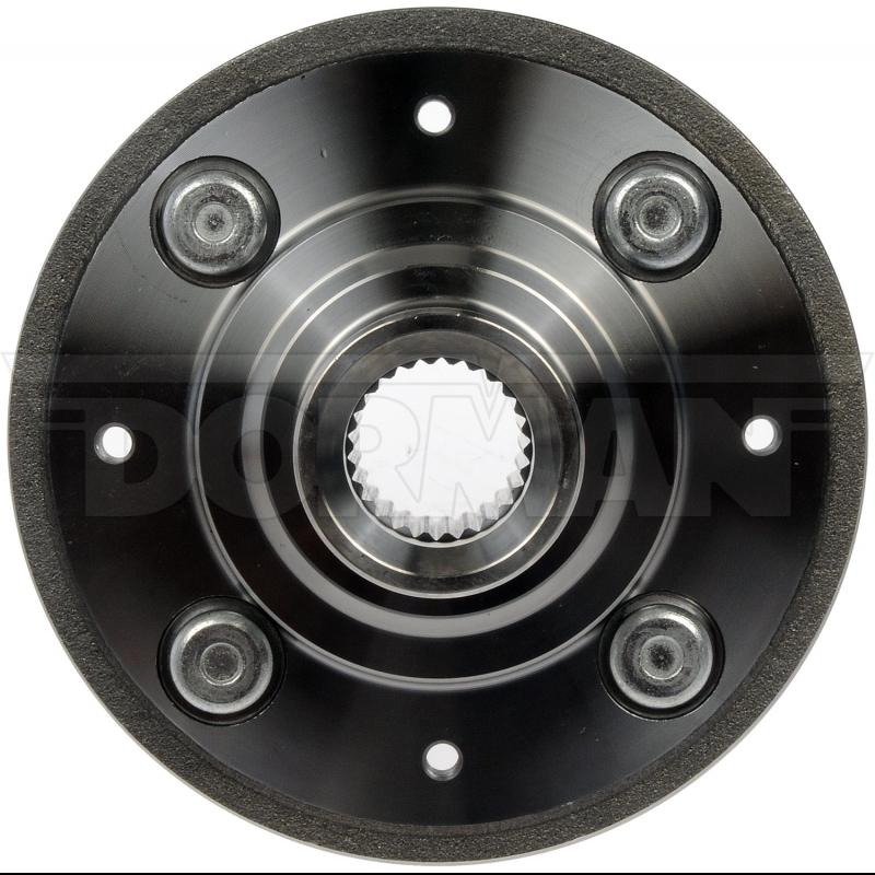 Dorman 930981 Wheel Hub product image 2 of 6