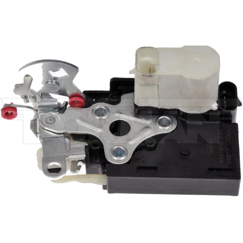 Dorman 931298 - Liftgate Lock Actuator Dorman 931298 Liftgate Lock Actuator product image 2 of 3