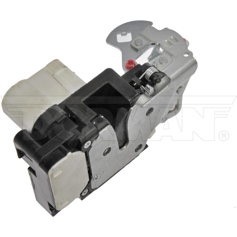 Dorman 931298 - Liftgate Lock Actuator Dorman 931298 Liftgate Lock Actuator product image 3 of 3