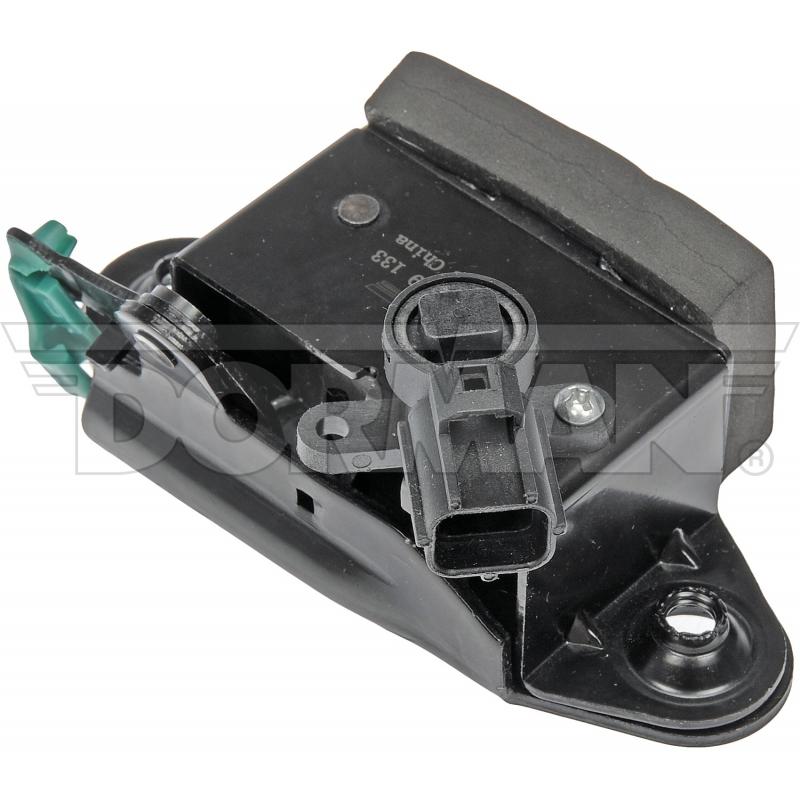 Dorman 931709 Liftgate Lock Actuator product image 3 of 3