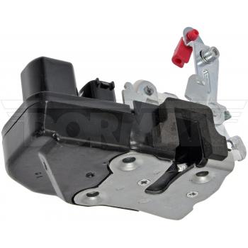 Dorman 931713 Tailgate Lock Actuator Motor product image 1 of 3