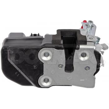Dorman 931713 Tailgate Lock Actuator Motor product image 2 of 3