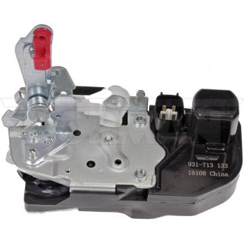 Dorman 931713 Tailgate Lock Actuator Motor product image 3 of 3