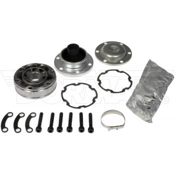 Dorman 932301 Drive Shaft CV Joint product image 2 of 6