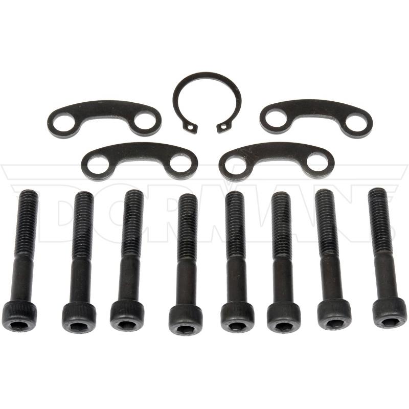 Dorman 932306 Drive Shaft CV Joint product image 3 of 5