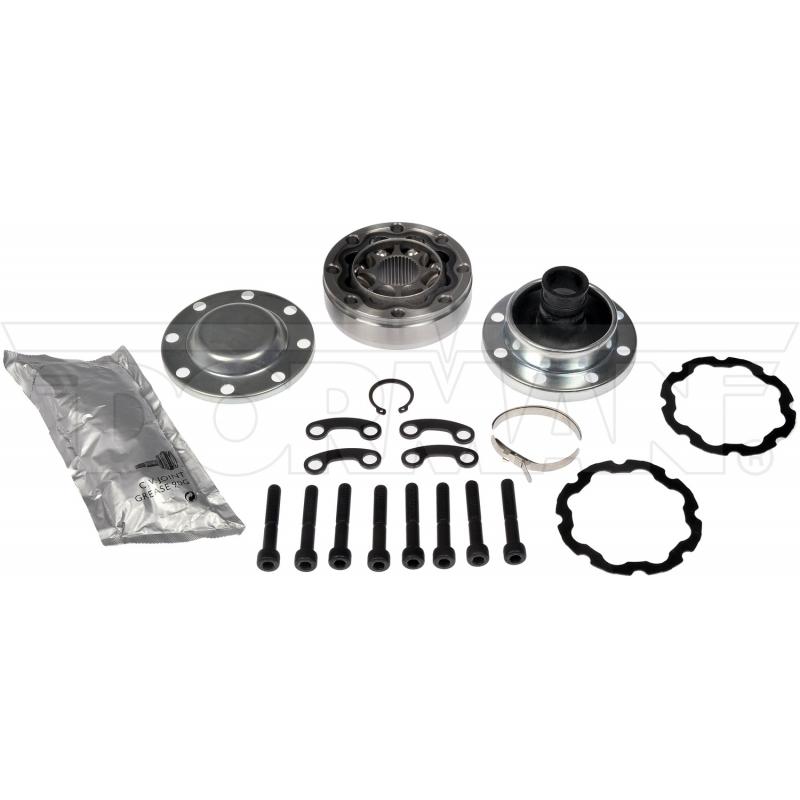 Dorman 932306 Drive Shaft CV Joint product image 4 of 5