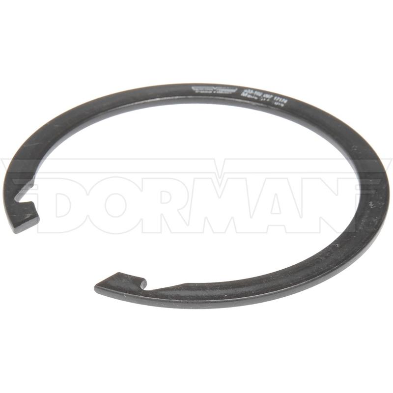 Dorman 933102 Wheel Bearing Retaining Ring product image 1 of 2