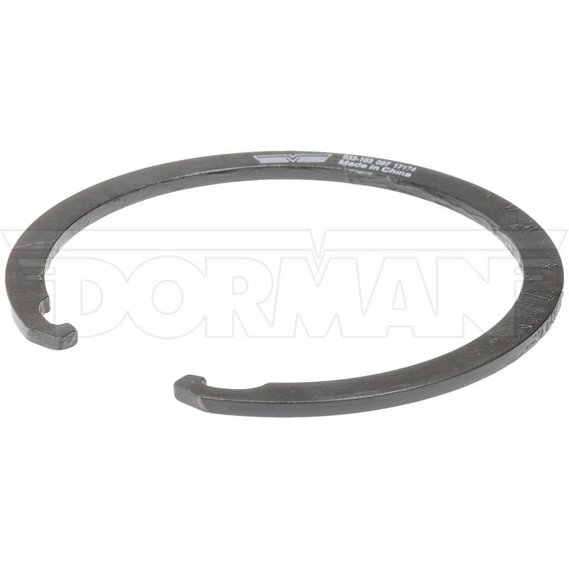 Dorman 933103 Wheel Bearing Retaining Ring product image 1 of 2
