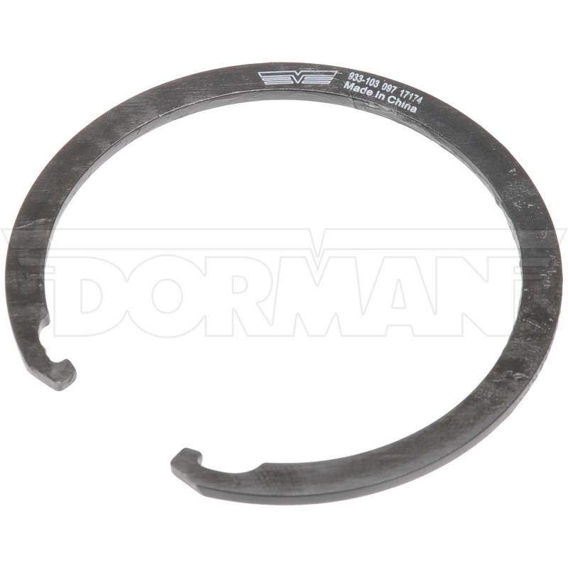 Dorman 933103 Wheel Bearing Retaining Ring product image 2 of 2