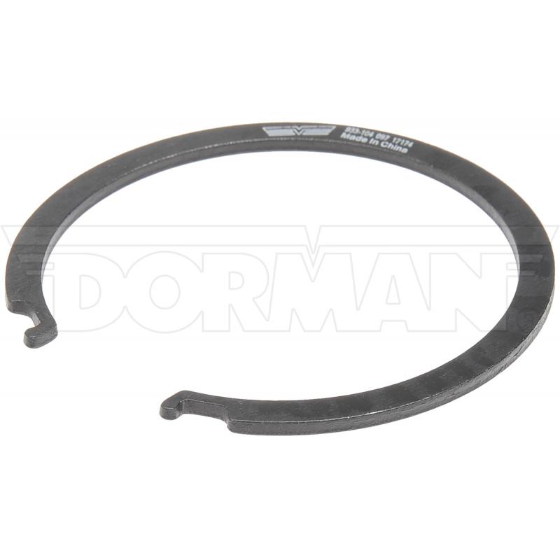 Dorman 933104 Wheel Bearing Retaining Ring product image 2 of 2