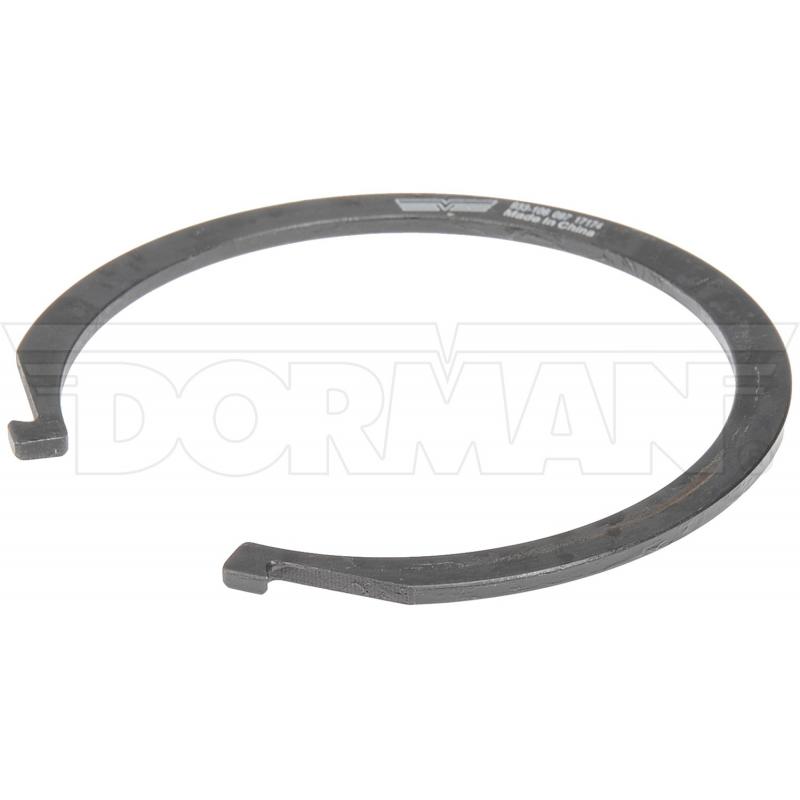 Dorman 933106 Wheel Bearing Retaining Ring product image 2 of 2
