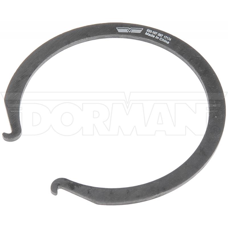 Dorman 933107 Wheel Bearing Retaining Ring product image 1 of 2