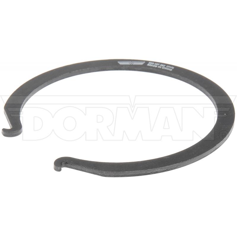 Dorman 933107 Wheel Bearing Retaining Ring product image 2 of 2