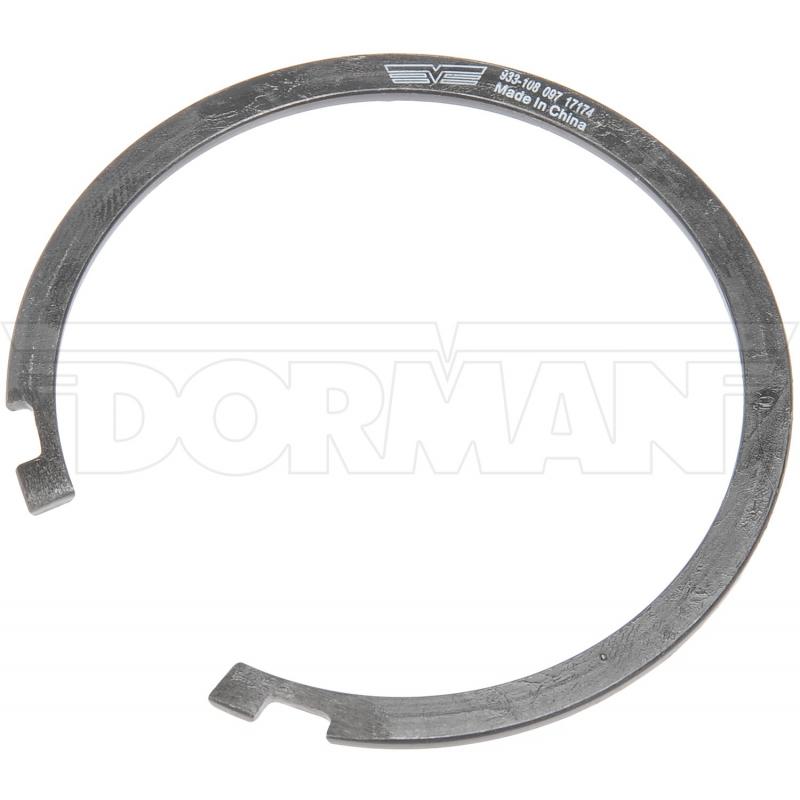 Dorman 933108 Wheel Bearing Retaining Ring product image 1 of 2