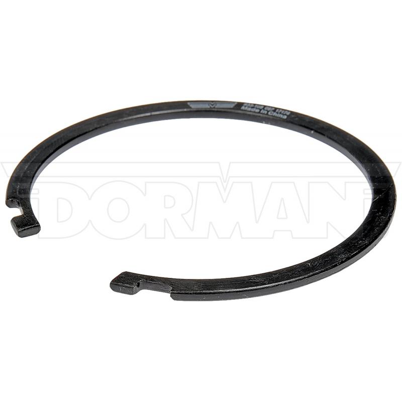 Dorman 933108 Wheel Bearing Retaining Ring product image 2 of 2