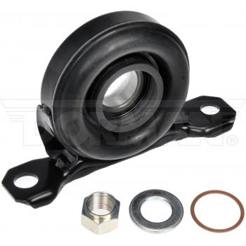 Dorman 934010 Drive Shaft Center Support Bearing product image 1 of 2