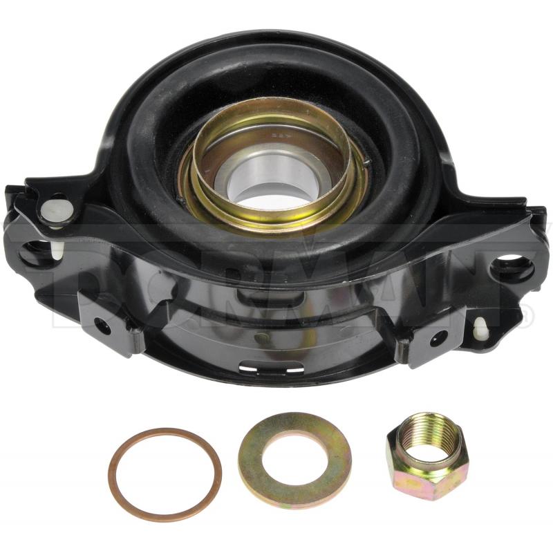 Dorman 934011 - Drive Shaft Center Support Bearing Dorman 934011 Drive Shaft Center Support Bearing product image 1 of 2