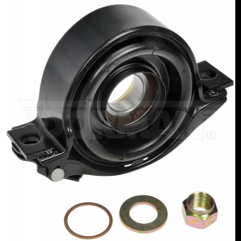 Dorman 934011 - Drive Shaft Center Support Bearing Dorman 934011 Drive Shaft Center Support Bearing product image 2 of 2