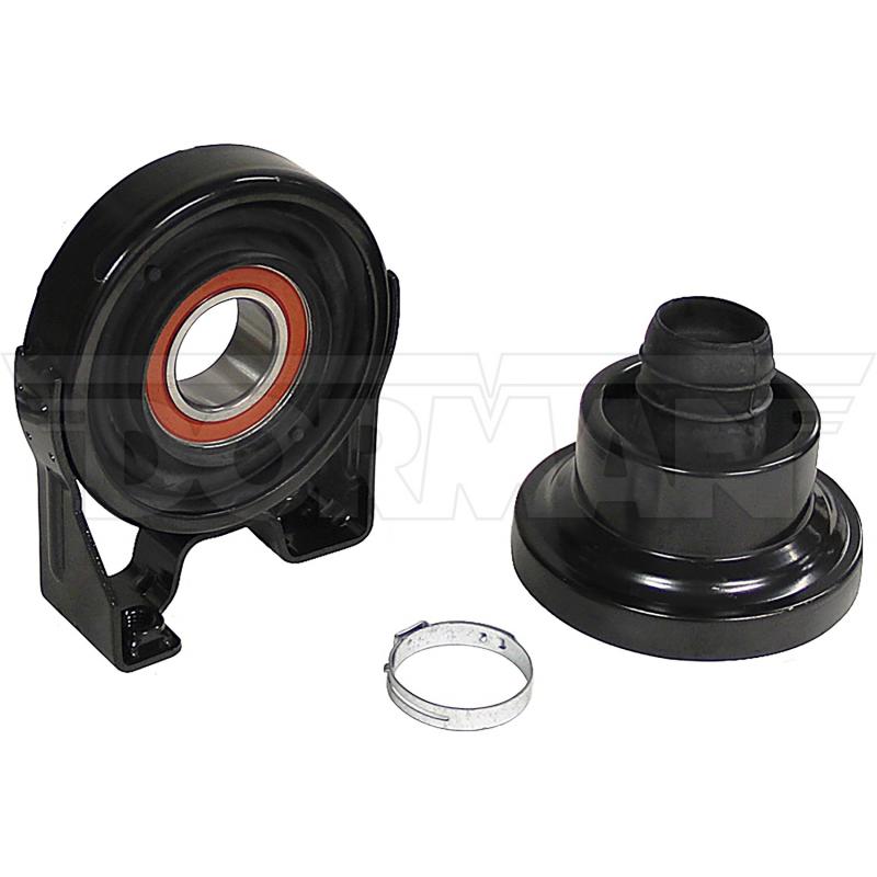 Dorman 934703 - Drive Shaft Center Support Bearing Dorman 934703 Drive Shaft Center Support Bearing product image 1 of 4