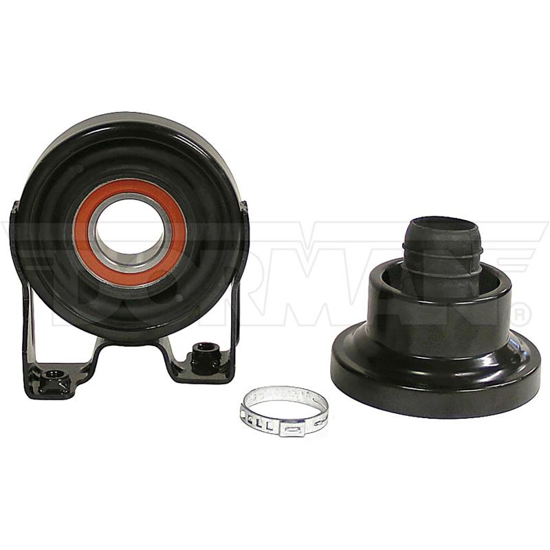 Dorman 934703 Drive Shaft Center Support Bearing product image 2 of 4