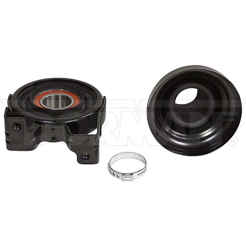 Dorman 934703 Drive Shaft Center Support Bearing product image 3 of 4