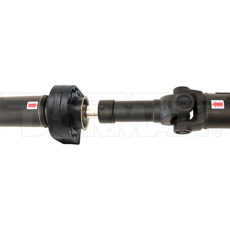 Dorman 9361000 Drive Shaft product image 1 of 4