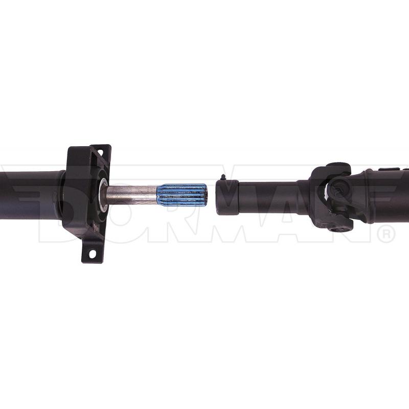 Dorman 936487 Drive Shaft product image 3 of 4