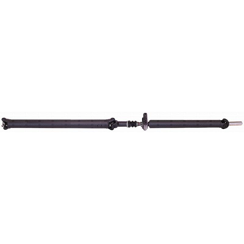 Dorman 936492 - Drive Shaft Dorman 936492 Drive Shaft product image 2 of 4
