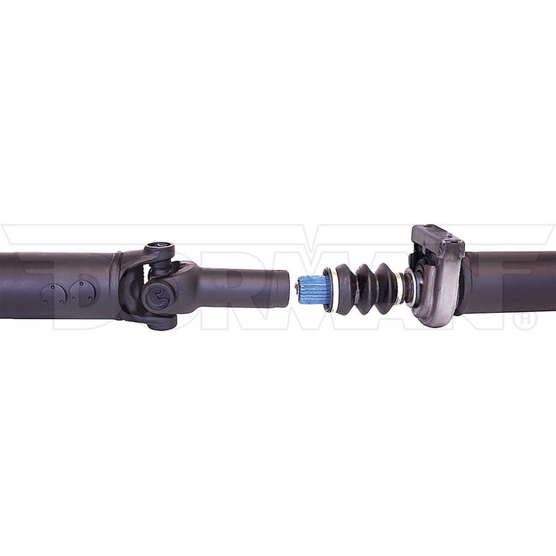Dorman 936492 - Drive Shaft Dorman 936492 Drive Shaft product image 3 of 4
