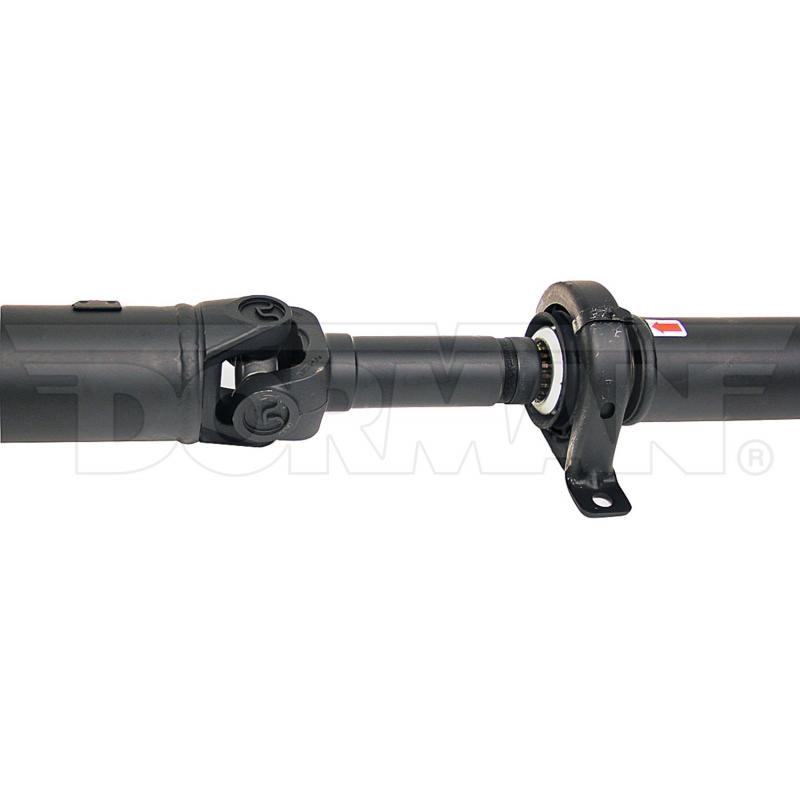 Dorman 936524 - Drive Shaft Dorman 936524 Drive Shaft product image 1 of 5