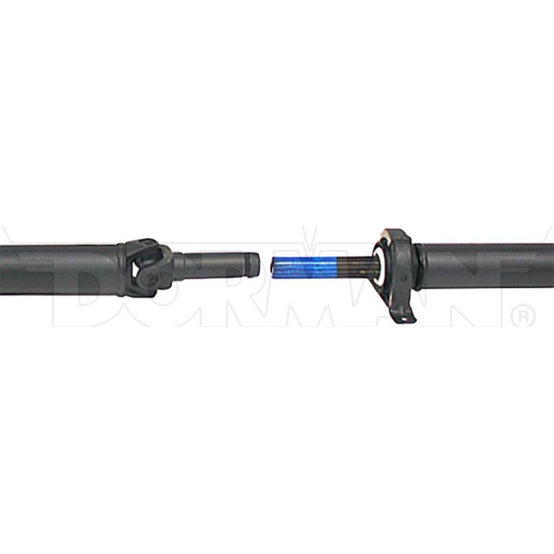 Dorman 936524 Drive Shaft product image 3 of 5