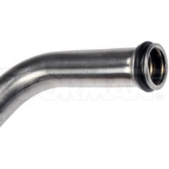 Dorman 9365503 Turbocharger Drain Tube product image 3 of 3