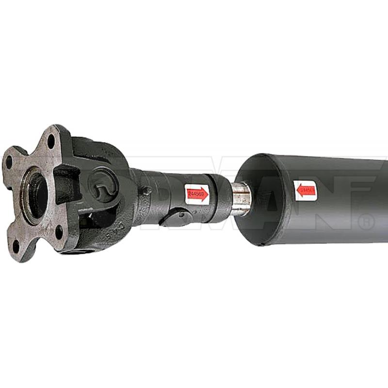 Dorman 936557 - Drive Shaft Dorman 936557 Drive Shaft product image 3 of 3