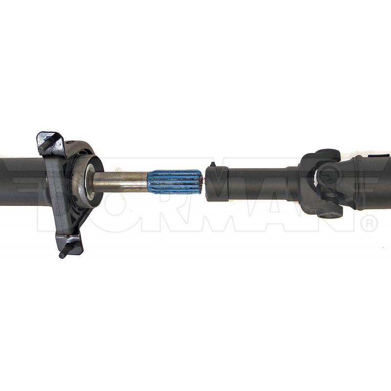 Dorman 936558 - Drive Shaft Dorman 936558 Drive Shaft product image 1 of 4