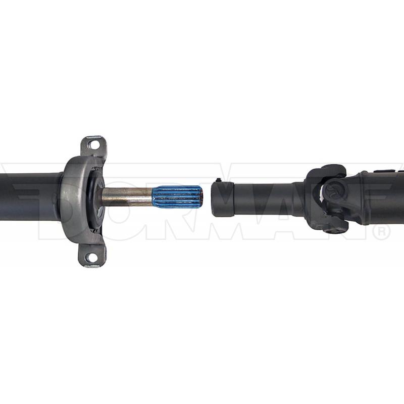 Dorman 936564 Drive Shaft product image 4 of 4