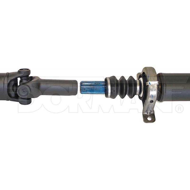 Dorman 936609 Drive Shaft product image 4 of 4